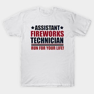 funny 4th of july T-Shirt